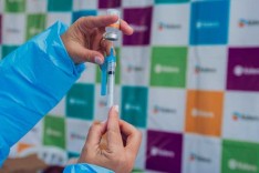 Itabira amplia vacinação contra Covid-19 para adolescentes de 16 a 13 anos